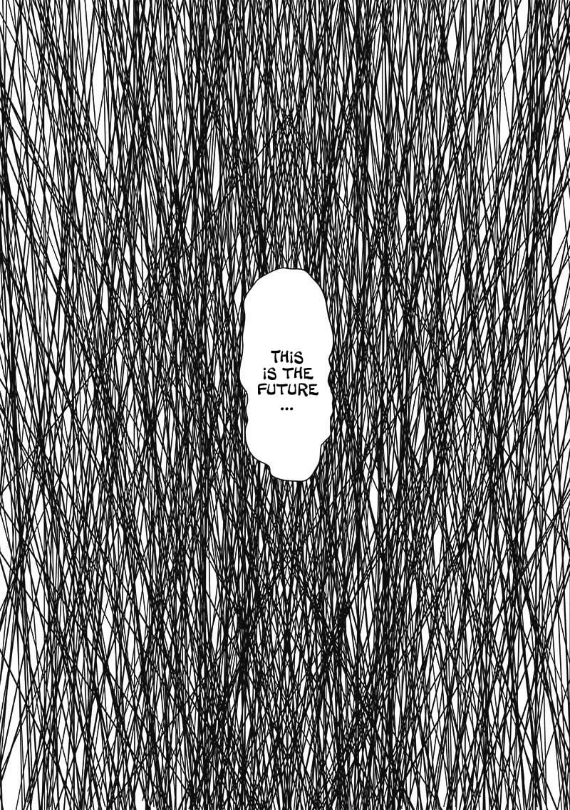 One-Punch Man, Chapter 176 image 05